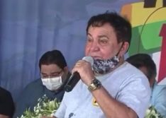 PTB expulsa José Maria do partido após admitir roubo