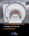 O Novo Hospital Regional de Picos (NHRP) passa a contar, a partir desta quinta-feira (24), com um serviço de ressonância magnética para atendimento de pacientes de Picos e dos municípios da região. A inauguração do novo serviço será realizada às 16h, nas dependências do hospital.

A ressonância magnética amplia a oferta de exames de diagnóstico por imagem na região e poderá ser utilizada na investigação e no acompanhamento de diferentes condições de saúde, conforme indicação médica e os critérios de encaminhamento da rede.

Com a disponibilização do serviço no NHRP, pacientes que necessitam desse tipo de exame passam a contar com a oferta na própria região, contribuindo para a organização do atendimento especializado e para a redução da necessidade de deslocamento para outros centros.

Durante a programação, também será realizada uma visita técnica à Unidade de Alta Complexidade em Oncologia (Unacon) do hospital, que passa a integrar a estrutura de atendimento especializado em oncologia da região. Fonte: Webpiauí