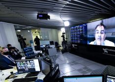 Senado aprova projeto que aumenta validade da CNH para até 10 anos