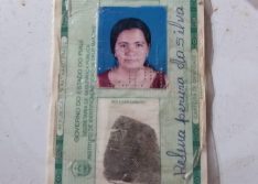 Pré-candidata a vereadora é assassinada pelo ex-marido no sul do Piauí