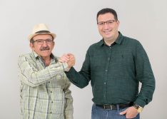 PSB e PSD homologarão candidaturas em Santo Antônio de Lisboa neste sábado