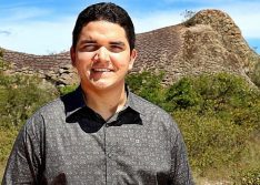 Jornalista Kairo Amaral morre aos 24 anos após luta contra o câncer