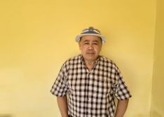 Morre em Teresina, o ex-prefeito de Belém do Piauí, Jurdan Gomes