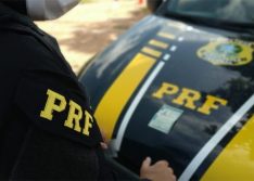 Foragido de São Paulo é preso ao tentar usar identidade de seu irmão em Piripiri