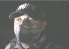 PI: homem é morto a tiros ao tentar separar briga entre a irmã e a madrasta