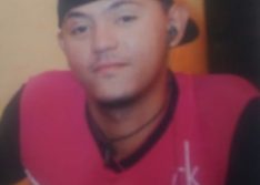 Família procura por jovem desaparecido em Picos