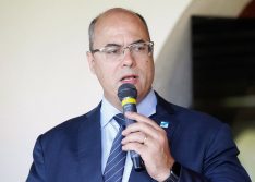 Comissão da assembleia aprova parecer e encaminha impeachment de Witzel