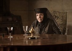 Diana Rigg, atriz de ‘Game of Thrones’, morre aos 82 anos