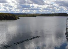 Marinha abre inquérito para apurar acidente que matou jovem na Barragem de Bocaina