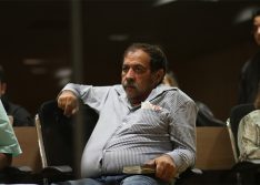 Juíza concede regime semiaberto ao ex-coronel Correia Lima