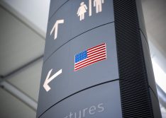 EUA anunciam fim de veto que impedia a entrada de brasileiros no país