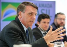 Governo Federal barra Covid como doença do trabalho