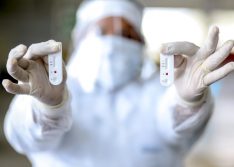 Piauí ultrapassa 2 mil óbitos por coronavírus