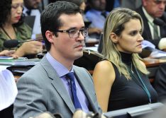 Deltan Dallagnol deixa comando da Lava Jato