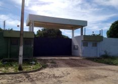 Entrada de itens básicos é liberada em todas as unidades penais do Piauí