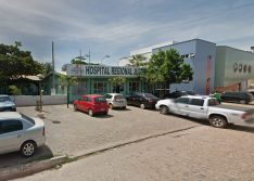 Hospital Regional Justino Luz de Picos emite nota de esclarecimento