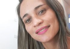 Mulher é morta a facadas na frente da filha e companheiro é preso suspeito do crime no Piauí