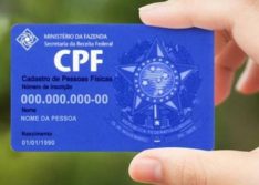Cartórios no Piauí passam a emitir CPF após convênio com a Receita Federal