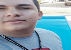 Corpo de jovem que se afogou em Bocaina é encontrado