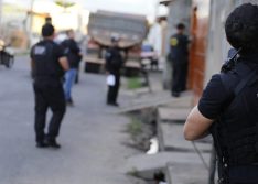 Polícia Civil deflagra Operação Impacto e cumpre mandados no Piauí