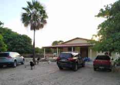 PF deflagra Operação Manzuá II e cumpre mandados no litoral do Piauí