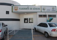 Homem pede copo d’água para distrair avó, rapta e estupra menina de 8 anos no Piauí