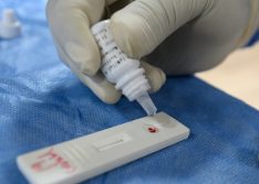 Covid-19: Picos registra 23 novos casos em 24 horas
