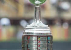 SBT fecha acordo com Conmebol e adquire direitos de transmissão da Libertadores