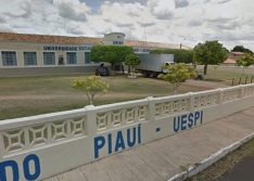 Professora e alunos da Uespi sofrem ataques virtuais e palestra é encerrada