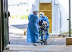 Piauí registra 276 casos e oito óbitos pelo coronavírus nas últimas 24 horas