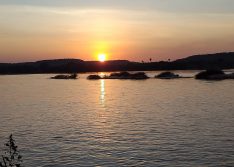 Pai e dois filhos morrem afogados durante banho no Rio Parnaíba, em União