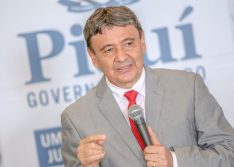 Governadores do Brasil escolhem Wellington Dias para articular vacinação da covid-19 no país