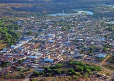 Pela primeira vez, UTIs Covid estão 100% lotadas em São Raimundo Nonato