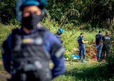 Piauí tem aumento de 10% no número de homicídios dolosos no primeiro semestre de 2020