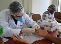 Sesapi reforça medidas de segurança após casos de óbitos apresentarem crescimento no Piauí