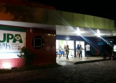 Homem tem o corpo queimado ao acender cigarro perto de álcool no Piauí