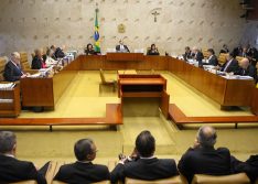 STF confirma ser constitucional lei que criminaliza fuga de local de acidente