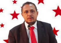 Wellington Dantas cobra da prefeitura a conclusão da Praça do PCC no bairro Junco