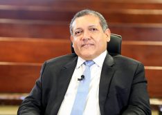 Indicação do piauiense Kassio Nunes para vaga no STF é publicada