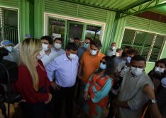 Hospital Justino Luz, de Picos, ganha mais 20 leitos de UTI