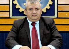 CREA-PI emite nota sobre estado de saúde do engenheiro Antônio Moura Fé