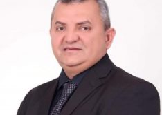 Engenheiro Antônio Moura Fé falece aos 47 anos vítima de Covid