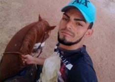Homem é morto a tiros em Pio IX