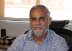 Candidato Araujinho testa positivo para Covid-19 e afasta-se das atividades de campanha