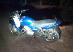 Homem é assassinado com tiro na cabeça enquanto pilotava moto no Piauí