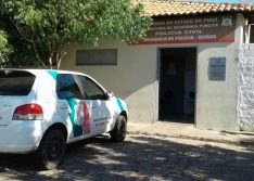 Acusado de estuprar a própria filha por anos é preso em Oeiras