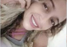 Fronteiras: jovem é encontrada morta dentro de casa