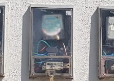 Propaganda eleitoral em medidor pode gerar multa de até R$ 8 mil no PI