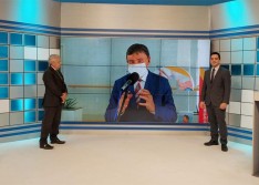 Governador adia feriado e decreta mais um fim de semana com Lei Seca