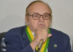 Ex-prefeito de Picos falece aos 80 anos vítima de Covid